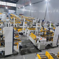 適合角邊封箱機(jī)的膠帶種類