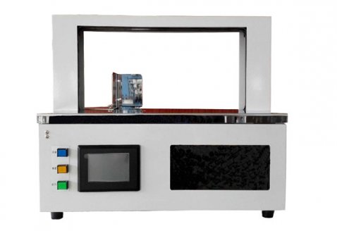 SM210自動束帶機