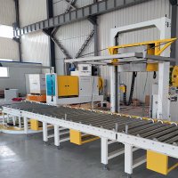 川字托盤捆扎注意事項(xiàng)