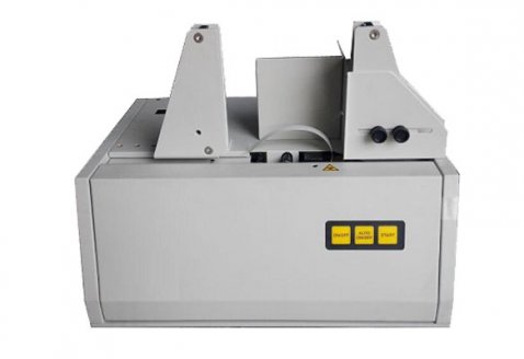 紙帶全自動捆扎機ZB-330