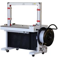 打包機核心技術(shù)簡介