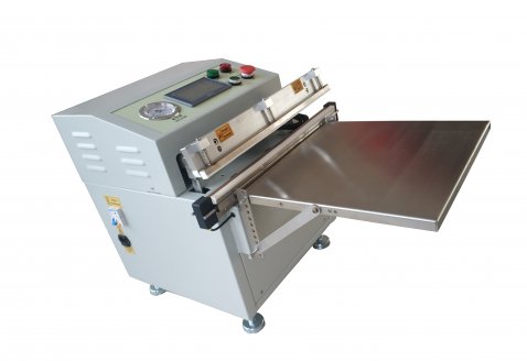 經(jīng)濟型外抽真空包裝機VS-450（電動款）