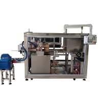 開箱機上吸盤的作用是什么