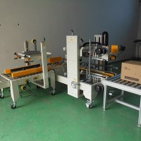 工字型封箱機(jī)：常見誤解與選購核心要點解析