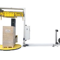 棧板打包機(jī)對環(huán)境要求有哪些