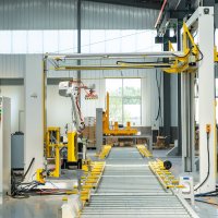 選購全自動纏繞機(jī)的注意事項(xiàng)