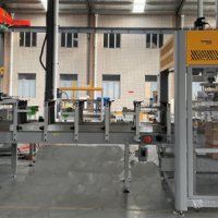 平移式裝箱機(jī)的優(yōu)勢特點(diǎn)有哪些