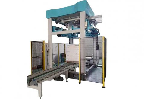 冷膜收縮機(jī)