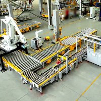 移載機(jī)和氣缸側(cè)推的優(yōu)劣勢(shì)