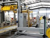 托盤PET帶捆扎機