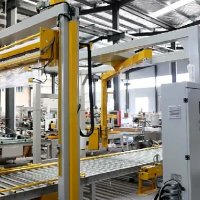 通過式覆頂膜機(jī)的優(yōu)劣勢(shì)