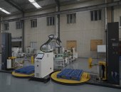 開封箱協(xié)作碼垛包裝線