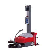 自走式纏繞機(jī)使用注意事項(xiàng)